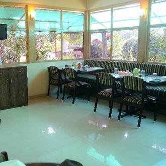 The Club Resort, Valsad 5